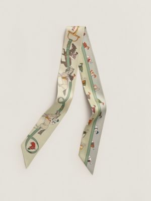 ツイリー 《競馬》 | Hermès - エルメス-公式サイト